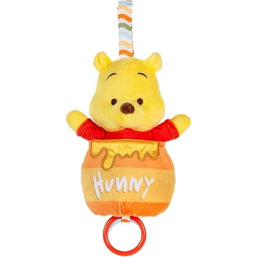 Jouet d'activité de Kids Preferred Disney Baby Winnie The Pooh