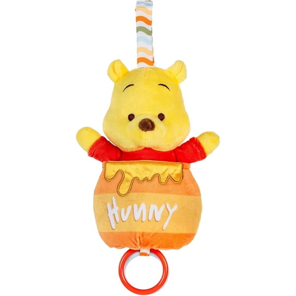 Jouet d'activité de Kids Preferred Disney Baby Winnie The Pooh