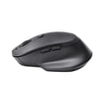 thumbnail image 2 of onn. 100122465 Wireless Ergonomic Thumb Rest 5- Button Mouse, 2 of 4