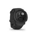 thumbnail image 2 of Garmin Instinct 2 Rugged GPS Smartwatch and Fitness Tracker with Solar Charging, 2 of 9