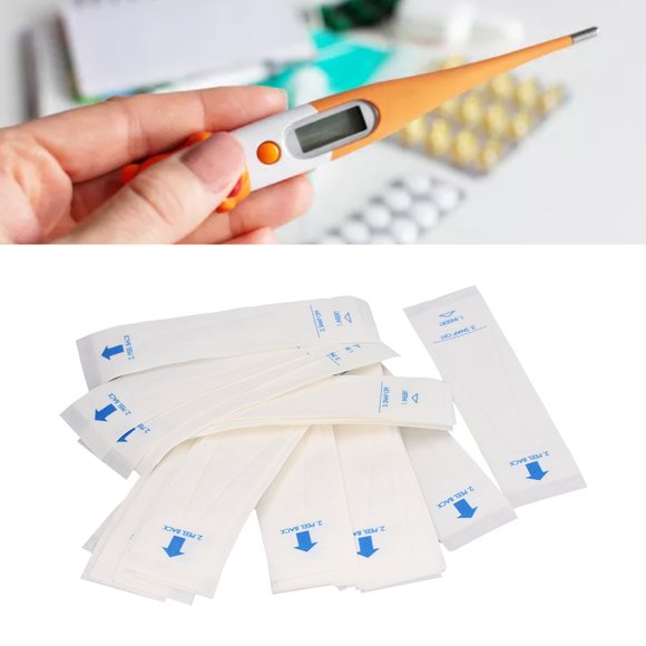 Oral  Cover, Hygienic  Probe Cover 100pcs  for Hospital for Adult