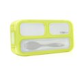 thumbnail image 1 of Bentö: Complete Sealed Lunchbox, 1 of 5