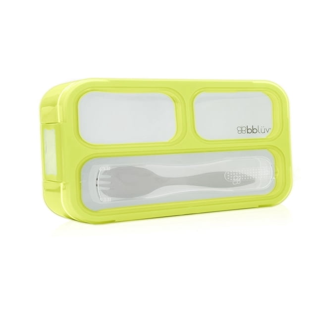 Bentö: Complete Sealed Lunchbox