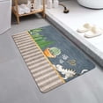 thumbnail image 5 of Super Absorbent Floor Mat Bathroom Super Absorbent Floor Mat Bathroom Absorbent and Quick Drying Carpet Floor Mats Door Bathroom Non Slip Floor Mats Shower Mats for Bathroom Non Slip, 5 of 5