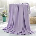 thumbnail image 4 of Modern Throw Blanket Superfiber Beach Towels Oversized Soft Absorbent Quick Drying Towels Beach Pool Swimming Bathing And Traveling Large Beach Towels for Adults And Children, 4 of 5