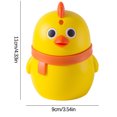thumbnail image 2 of tumgatte Toothpick Box, Automatic-up Toothpick Holder, Toothpick Storage Box In Family Restaurant Up to 60% off, 2 of 2