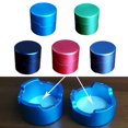 thumbnail image 2 of Billiard Chalk Holder Magnetic Snooker Pool Cue Chalk Holder Carrier Case, 2 of 4