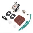 thumbnail image 2 of Anti-aging Mower Carburetor, Reliable Carburetor, For  Garden, 2 of 8