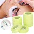 thumbnail image 1 of Bande de Cils Greffée, Bande de Cils, Rubans d'Extension de Cils, Ruban Souple Respirant pour Extensions de Cils, 1 of 7
