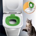 thumbnail image 4 of Universal Reusable Cat Trainer with Detachable Design for Care and Litter Compatibility, 4 of 6