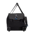 thumbnail image 4 of NHL 36" Official Logo Wheeled Hockey Bag, 4 of 7