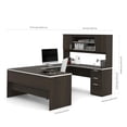 thumbnail image 4 of Ens. bureau en U Ridgeley de Bestar, 4 of 4