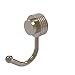 thumbnail image 3 of Venus Collection Robe Hook with Groovy Accents, 3 of 3