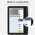 thumbnail image 4 of E-book Reader with 7-inch HD 7-inch screen e-book reader TFT Screen Digital MP3 Audio Music Player Tablet Black,4GB,US Plug, 4 of 8