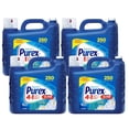 thumbnail image 1 of Purex After The Rain Ultra Concentrated Laundry Detergent - 250 Wash Loads(4/Case)-TOTAL 1000 LOADS, 1 of 2