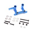 thumbnail image 1 of 1:10  RC Alloy Steering Bellcrank Set For Traxxas Slash 2WD TRX, 1 of 5
