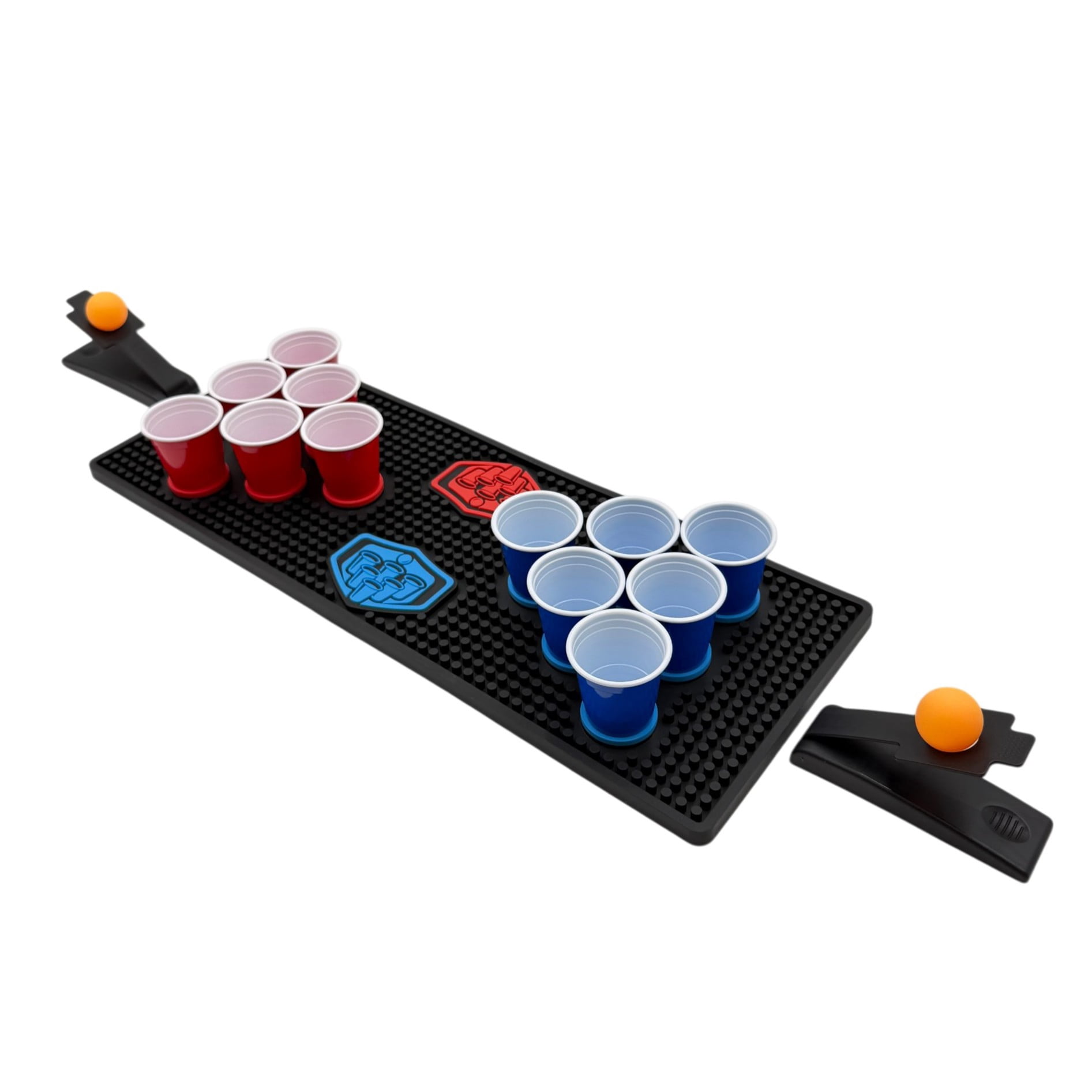 Jeu de Pong de table MD Sports pour les soirées