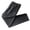 Black, variant on XZNGL Men Ice Silk Fitness Running Stretch Yoga Pant Soft Mens Cotton Yoga Sweatpants