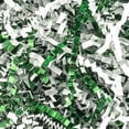 thumbnail image 1 of Crinkle Paper Shredded Filler for Gift Baskets and Hampers | Decorative Paper Shreds for Gift Wrapping and Packaging | Soft Paper Raffia for Craft Projects and Protective Filler, 1 of 4
