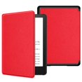 thumbnail image 3 of FlyFlise Housse de Protection pour Kindle Paperwhite 11e Génération 6.8 Pouces 2021 K5 Livre Numérique cross, 3 of 6