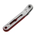 thumbnail image 2 of 1/4 inch Ratchet Wrench Reversible Heat Treated for Home Equipment Repair, 2 of 6