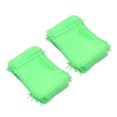 thumbnail image 1 of 100Pcs Fruit Netting Bags, Reusable Garden Mesh Barrier Bag For Protecting Fruits And Vegetables, 1 of 8