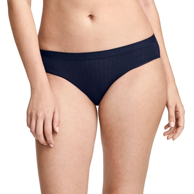 Jockey Bikini Léger et Aéré pour Femmes