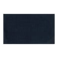 thumbnail image 1 of Better Homes & Gardens Signature Soft Looped Bath Mat, Blue Admiral, 20" x 34", 1 of 6