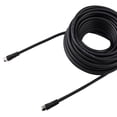 thumbnail image 5 of onn. 50 FT./15.2 m Indoor/Outdoor Coaxial Cable, 5 of 5