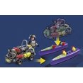 thumbnail image 4 of Playmobil Quad transformable de bandits  71147, 4 of 4