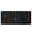 C, variant on Pompotops TWS Mouse,Computer Mice TWS,TWS Mouse For Laptop,Slim Silent Rechargeable Mouse,Optical Mouse,Quick Key Super Large -slip Keyboard Pad - with Office Software Shortcuts Pattern