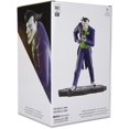 thumbnail image 5 of DC Direct - The Joker : Folie Violette - The Joker par Bruce Timm (Résine), 5 of 5