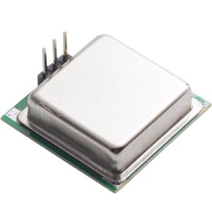Advanced Low-Power 24GHz Microwave Detector for Smart Appliances CDM324 for Energy-Efficient Automation