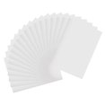 thumbnail image 2 of 20 Release Paper Accessories, Paint by Number Non-stick sheets Non-stick sheets A4 29.7cmx21cm, 2 of 8
