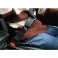 thumbnail image 2 of 2-Pack 7" Seat Belt Lengthening Accessory (Type A: 7/8" Inch Metal Tongue Width) B, 2 of 5