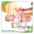 thumbnail image 3 of Aleva Naturals Lingettes Sensibles en Bambou - 432 Unités, 3 of 4