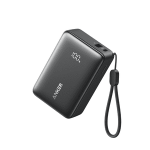 ANKER ZOLO POWER BANK (5K, 15W)
