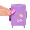 thumbnail image 3 of Barbie Coffret Retrait des Bagages-avec bagages, 3 of 5