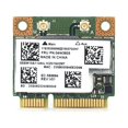thumbnail image 1 of kurtrusly 2.4G/5G Dual Band Wireless Network Card Bluetooth-compatible 4.0 Cards Home Office Netcard Replacement for E430 E431, 1 of 9