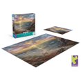 thumbnail image 3 of Thomas Kinkade Beachside Gathering 1000pc Puzzle, 3 of 4