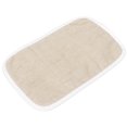 thumbnail image 2 of Ginger Therapy Bag, Heat Insulation Rounded Rectangular Ginger Therapy Pad Anti Scalding  For Waist And Knee Protectors, 2 of 8