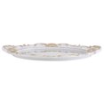 thumbnail image 2 of MasteelfCA 1PC Retro Mirror Tray Jewelry Perfume Photography Prop Delicate Mirror Plate, 2 of 8