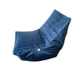 thumbnail image 1 of Chaise longue poire Cory de Boscoman, 1 of 1