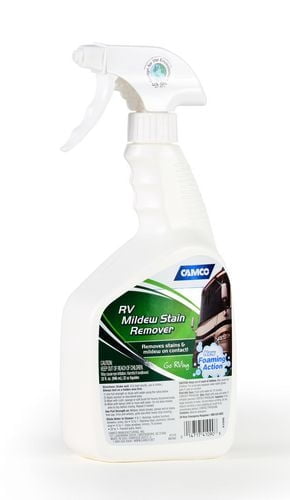 Camco 41090 Détachant pour moisissures - 946 mL