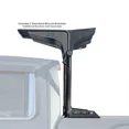 thumbnail image 4 of MULTY RACK S Bike Rack for 1999-2022 Ford F-250 Super Duty - MR-2366, 4 of 8