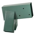 thumbnail image 2 of Swingan - Support de Cadre - Revêtement en Poudre Vert - Lot de 2, 2 of 2