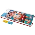 thumbnail image 3 of Operation Electronic Board Game with All-in-One Carrying Case, 3 of 7