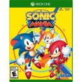 thumbnail image 1 of Jeu vidéo Sonic Mania pour (Xbox One), 1 of 7