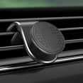 thumbnail image 4 of Phone Holder For Car, Car Phone Mount Magnetic, Car Air Vent Phone Holder, Cell Phone Mount, Cellphone Car Mount, Car Phone Clip, Phone Car Mount, Smartphone Car Mount,, 4 of 9