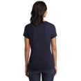 thumbnail image 3 of District T-Shirt à Manches Courtes pour Femmes Très Important, 3 of 3
